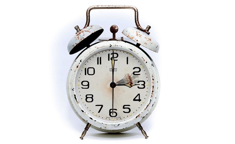 Time Jump Image